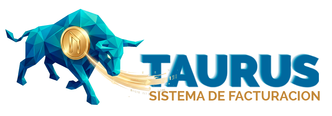 Taurus - Sistema de Facturación